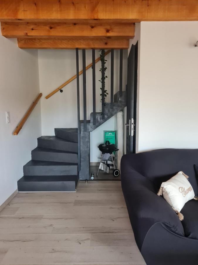 Maison Classee 2 Etoiles Proche Du Lac Du Salagou Clermont-lʼHérault Eksteriør billede