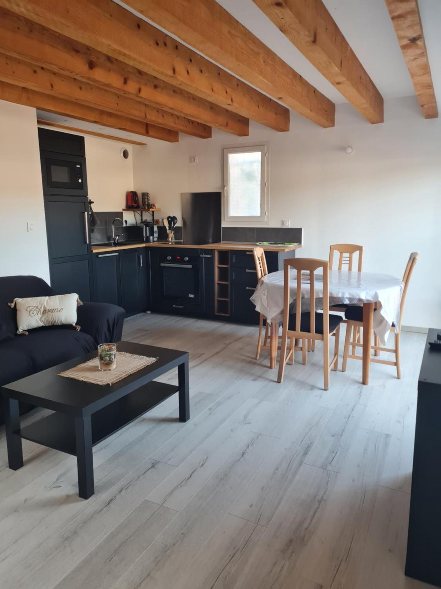 Maison Classee 2 Etoiles Proche Du Lac Du Salagou Clermont-lʼHérault Eksteriør billede