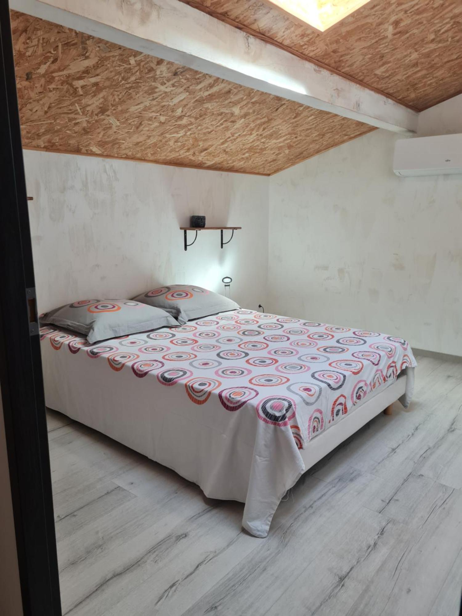 Maison Classee 2 Etoiles Proche Du Lac Du Salagou Clermont-lʼHérault Værelse billede