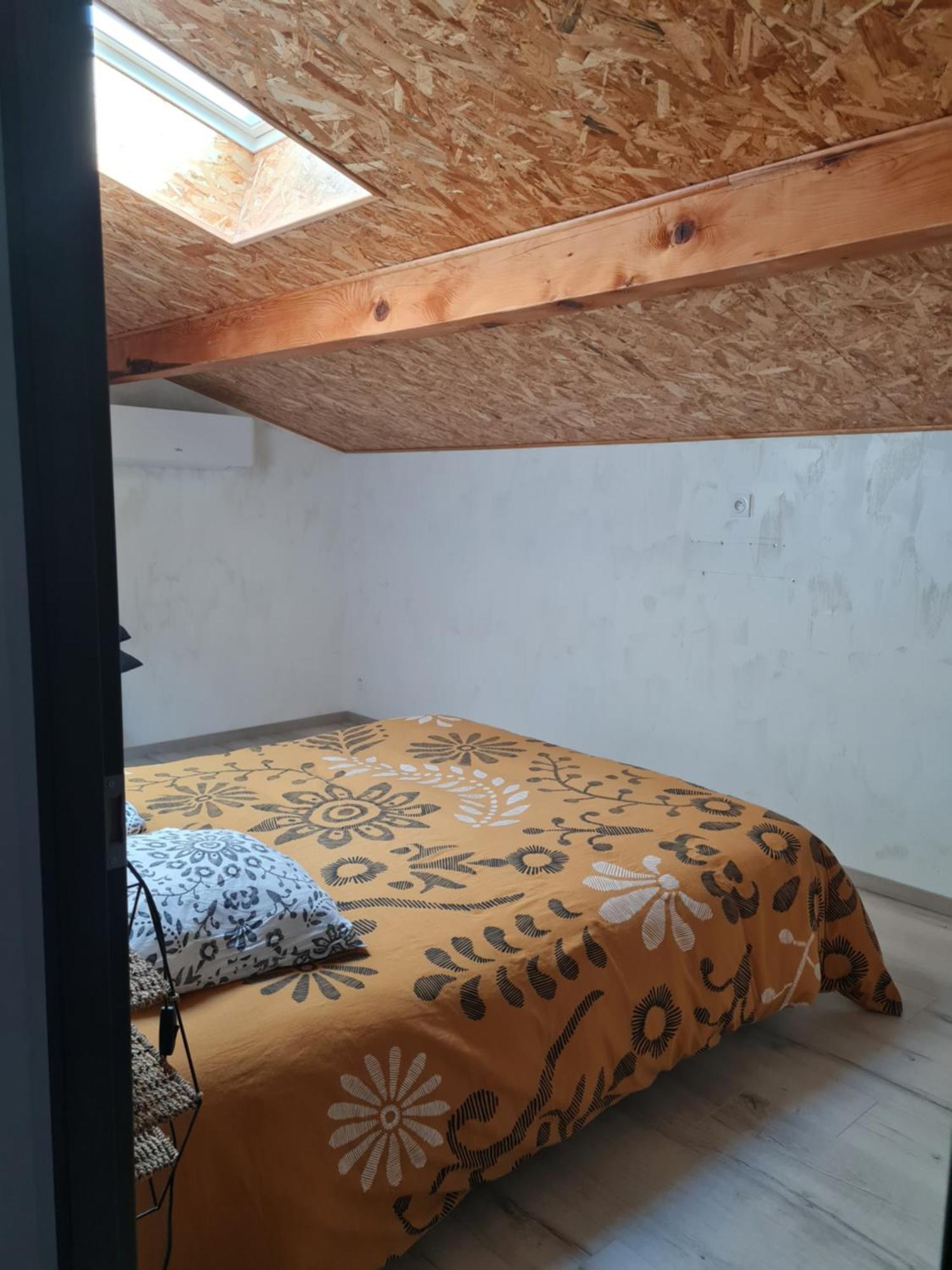 Maison Classee 2 Etoiles Proche Du Lac Du Salagou Clermont-lʼHérault Værelse billede